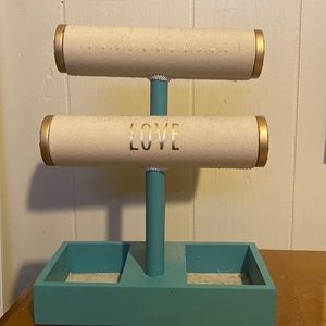 jewelry display/organizer